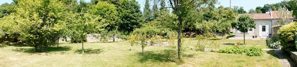 Gite Le Verger Commes Quarto foto
