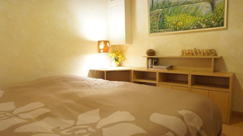 Gite Le Verger Commes Quarto foto