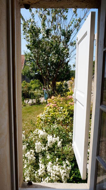 Gite Le Verger Commes Quarto foto